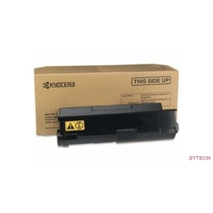 Kyocera TK-3100 - Fekete