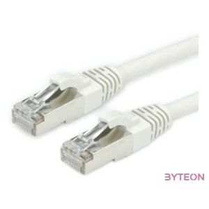 ROLINE Kábel STP,FTP CAT7 5m