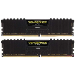 Corsair Vengeance LPX DDR4 16GB KIT (2x8GB) 2666MHz