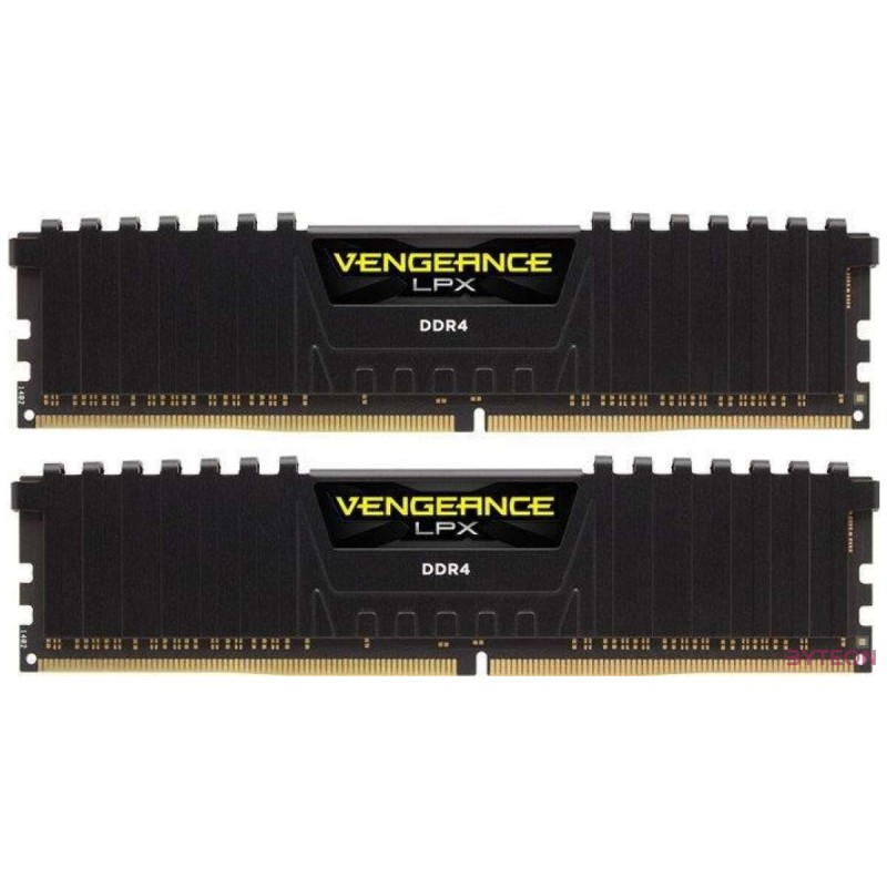 Corsair Vengeance LPX DDR4 16GB KIT (2x8GB) 2666MHz