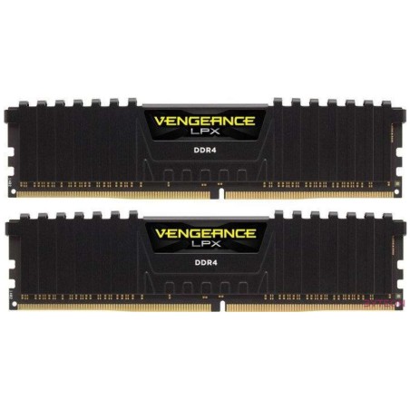 Corsair Vengeance LPX DDR4 16GB KIT (2x8GB) 2666MHz