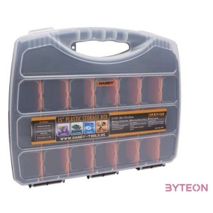 Handy tools kelléktároló doboz 15