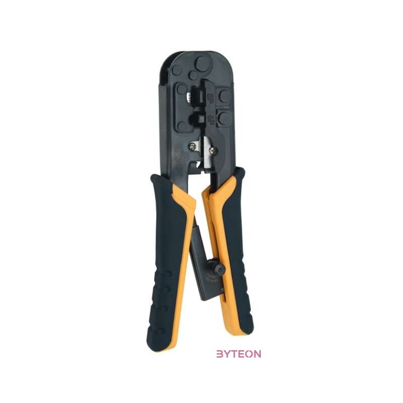 SPROTEK Krimpelő Racsnis