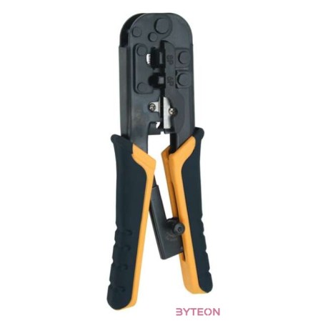 SPROTEK Krimpelő Racsnis