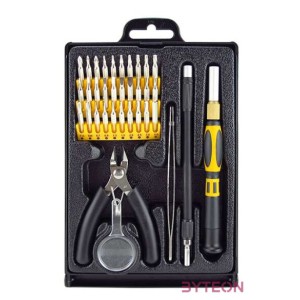 SPROTEK Csavarhúzó kit 35db-os