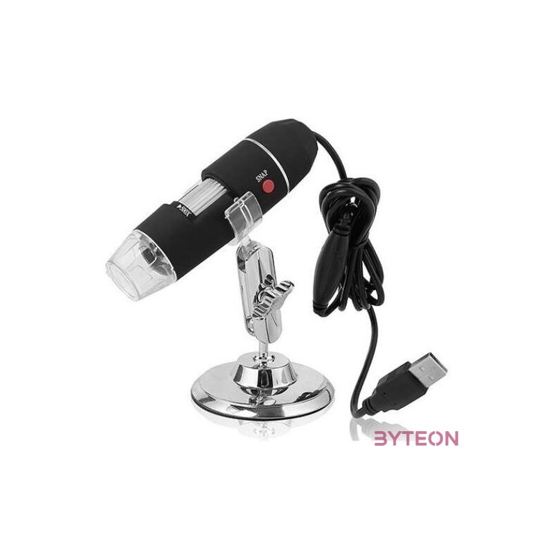 MEDIA-TECH USB Mikroszkóp 500x