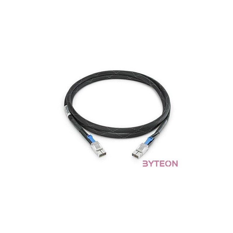 HPE Aruba 10G SFP to SFP 1m DAC Cable