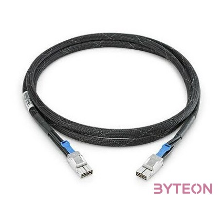 HPE Aruba 10G SFP to SFP 1m DAC Cable