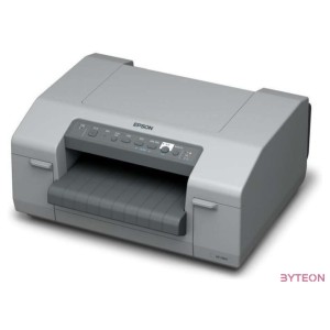 Epson színes címkenyomtató - ColorWorks C831