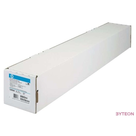 HP papír ROLL BRIGHT WHITE papír 36X45M (90g,m2)
