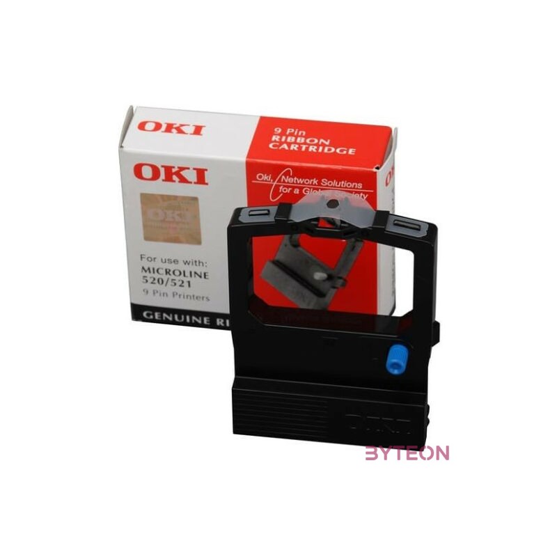OKI Festékszalag ML520,521-hez