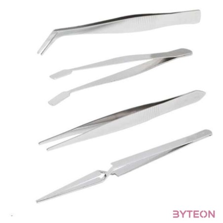 Handy tools csipesz szett 4db