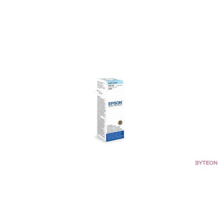 Epson T6735 - Világos ciánkék