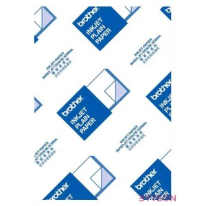 BROTHER Fotópapír BP60PA3, 250db,csomag