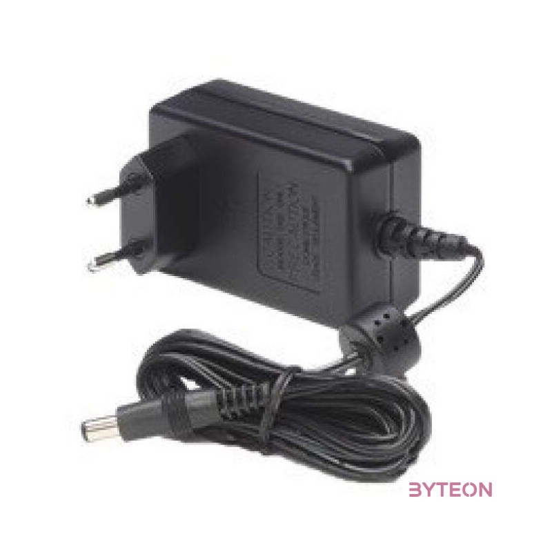 Brother Adapter 7v - 9.5v,1.2amp - 1.3amp (EC) címkenyomtatóhoz