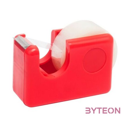 ICO Ragasztószalag-adagoló, kézi, , vegyes színek