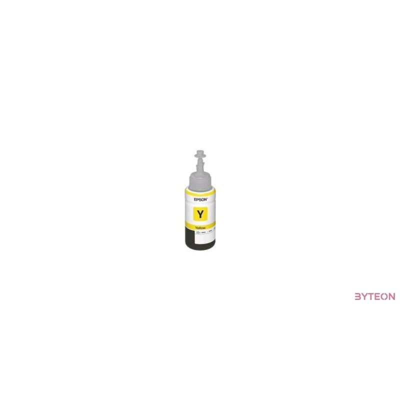 Epson T6734 - Sárga