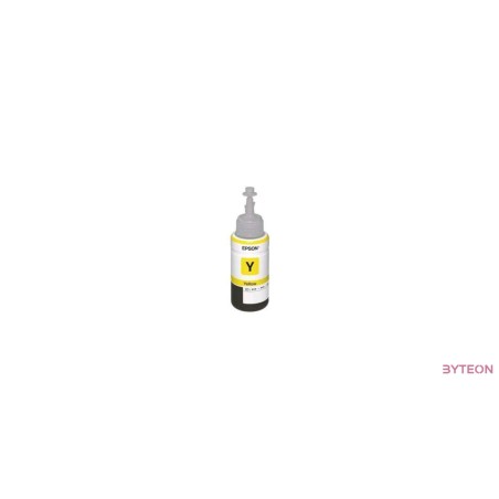 Epson T6734 - Sárga