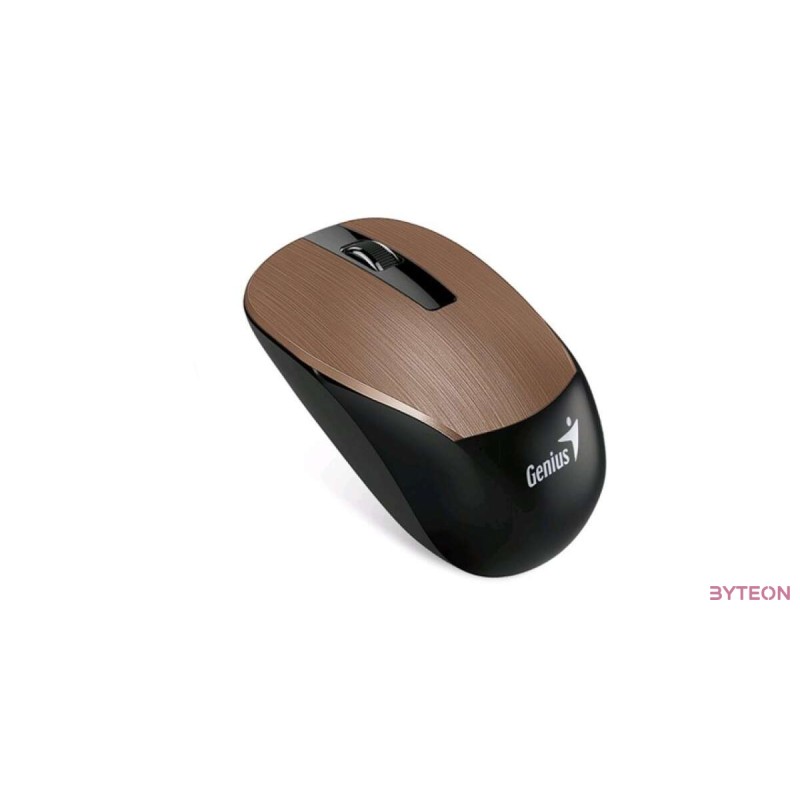 Genius NX-7015 [Vez.nélküli] - Rozsda barna