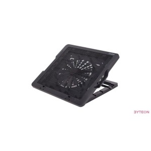 Zalman ZM-NS1000 - Fekete