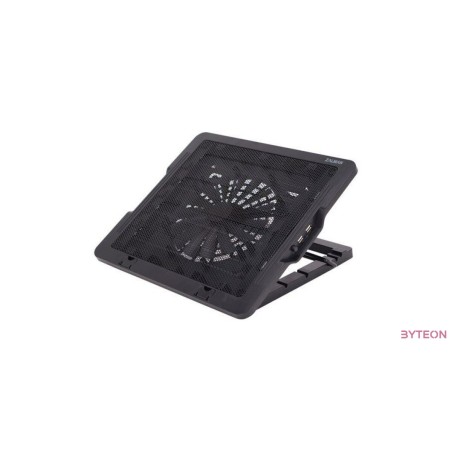 Zalman ZM-NS1000 - Fekete