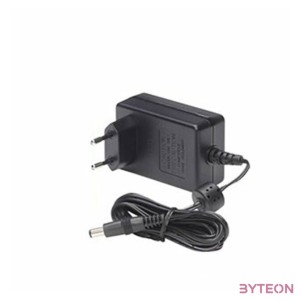 Brother Adapter 7v - 9.5v,1.2amp - 1.3amp (EC) címkenyomtatóhoz