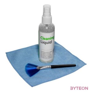 COLORWAY Tisztítószer szett CW-1031, 3 in 1 (cleaning kit 3 in 1 for Screen and Monitor Cleaning)