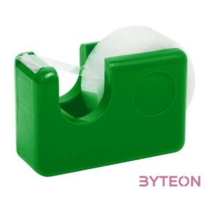 ICO Ragasztószalag-adagoló, kézi, , vegyes színek