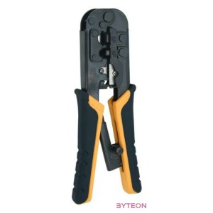 SPROTEK Krimpelő Racsnis