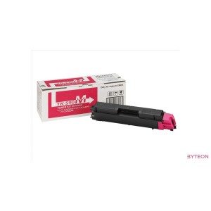 Kyocera TK-590M - Bíbor