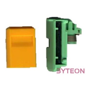 BROTHER TC-4 Szalag vágókés, (12mm TZe)