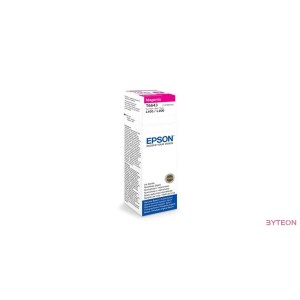 Epson T6643 - Magenta