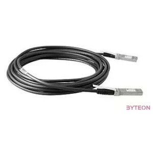 HPE Aruba 10G SFP to SFP 1m DAC Cable