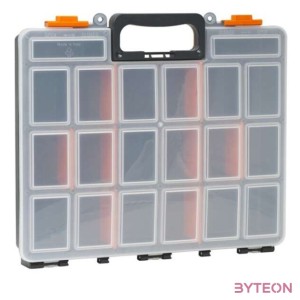 Handy tools professzionális rendszerező táska