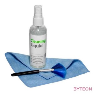 COLORWAY Tisztítószer szett CW-1031, 3 in 1 (cleaning kit 3 in 1 for Screen and Monitor Cleaning)