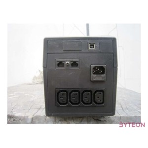 SPS PRO 1000VA line-interaktiv UPS LED szoftverrel