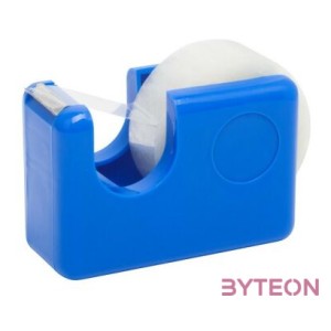 ICO Ragasztószalag-adagoló, kézi, , vegyes színek