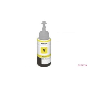 Epson T6734 - Sárga