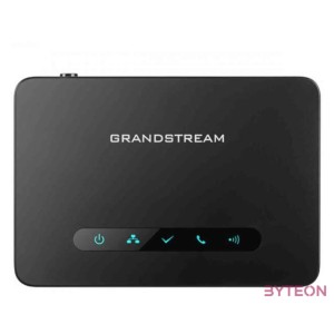Grandstream VoIP DECT bázisállomás DP750