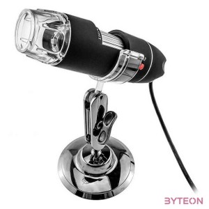 MEDIA-TECH USB Mikroszkóp 500x