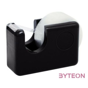 ICO Ragasztószalag-adagoló, kézi, , vegyes színek