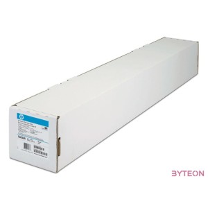 HP papír ROLL BRIGHT WHITE papír 36X45M (90g,m2)