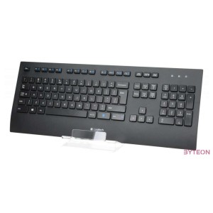 LOGITECH Billentyűzet - K280e Vezetékes USB US