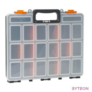 Handy tools professzionális rendszerező táska