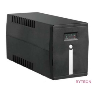 SPS PRO 1500VA line-interaktiv UPS LED szoftverrel