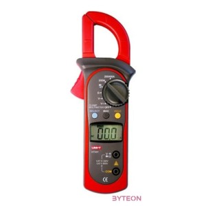 UNI-T Multiméter 5 mód. 20M Ohm