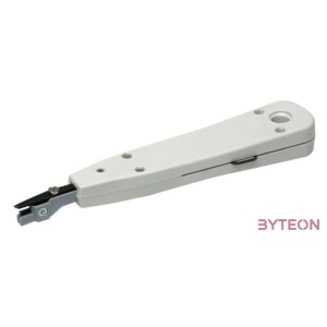 ROLINE betűzőszerszám RJ11,RJ45, 110-es