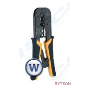 SPROTEK Krimpelő Racsnis