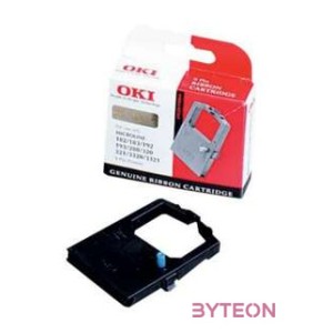 OKI Festékszalag 100,320