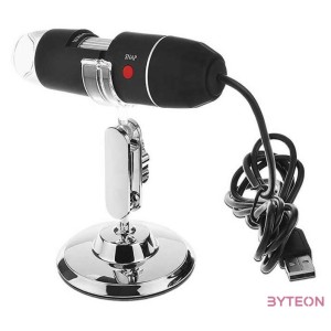 MEDIA-TECH USB Mikroszkóp 500x